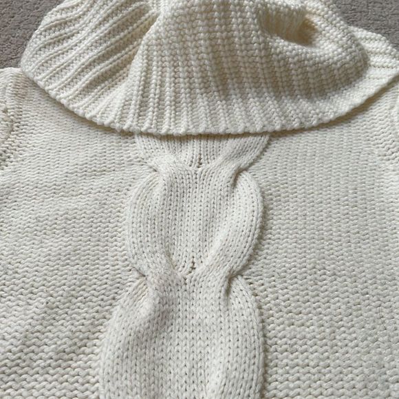 Rampage Long Sweater XS - Picture 3 of 6